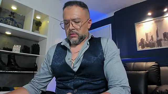 MrFrank_tattoo webcam