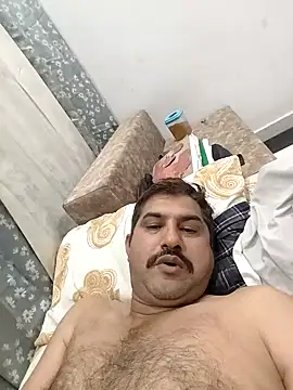 Amandev7 webcam