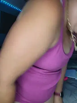 SexyNikki6969 webcam