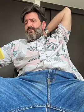Hairy_Dad86 webcam