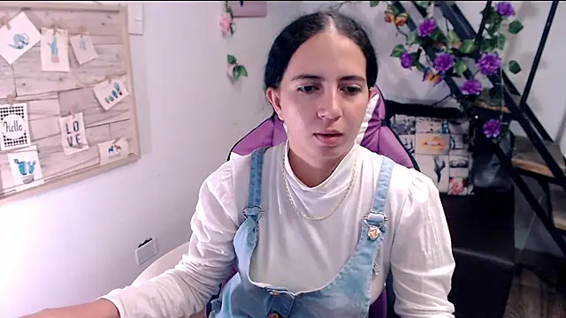 samantha_baby_ webcam