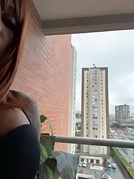 Kiey - Trans webcam sex chat