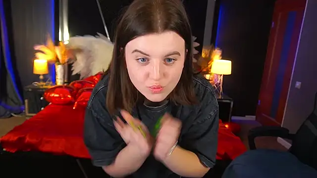 KristiFoxy