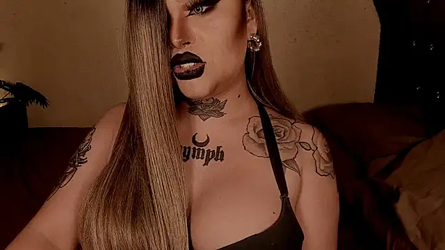 BeMyGoodSlave webcam