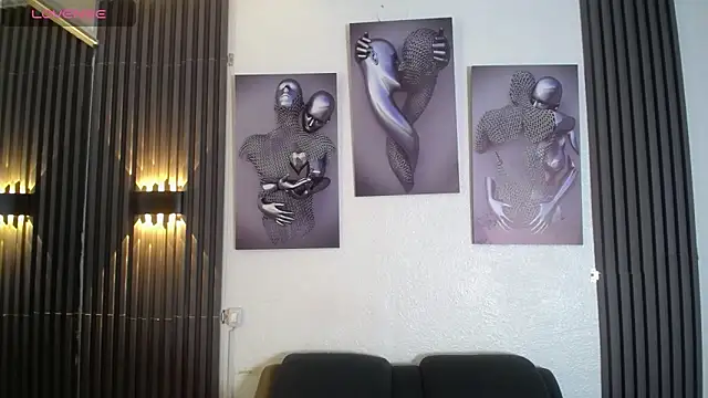 mia_garcia28 - Mia_garcia28's free webcam - UK Sex Cams
