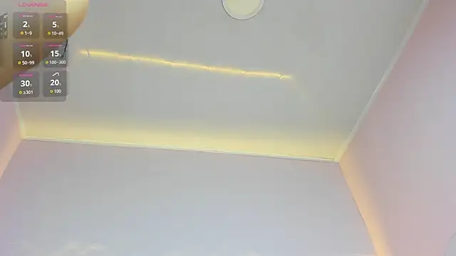 Paliara11 - Trans webcam sex chat