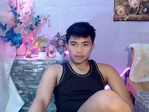 mostwantedtwink (M twink) - MAKE ME CUM  LOTS OF LOAD HERE