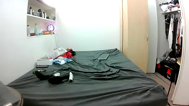 Empress_Lilith webcam