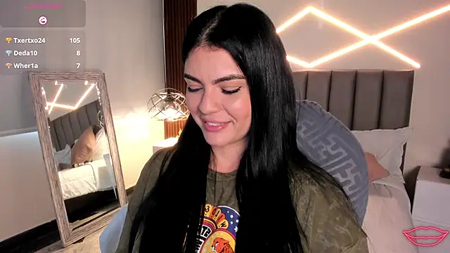 Veronicalanx1