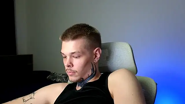 DENIS_HERE webcam