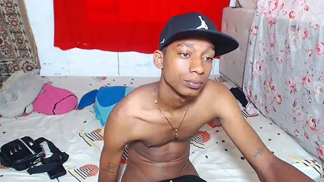 EvaxEmma webcam