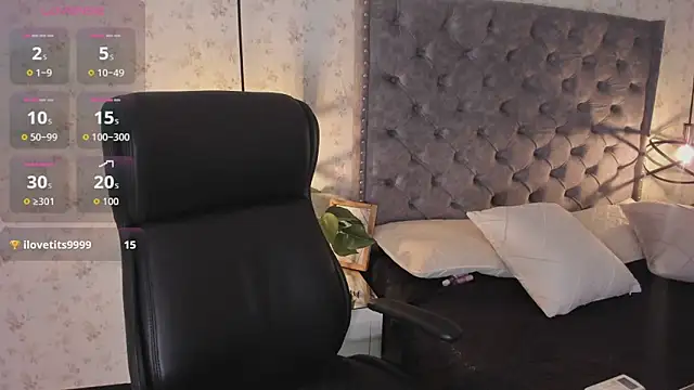 LanaJones_ webcam