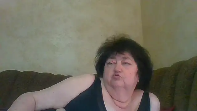 MilaSky5303 webcam