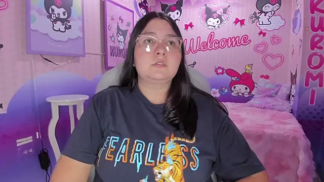 Dulce_meow webcam