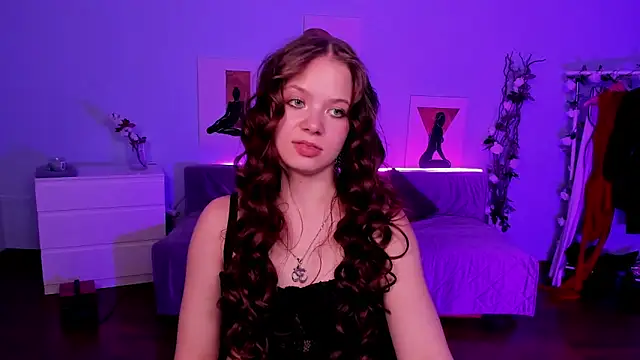 BetsyKiss webcam