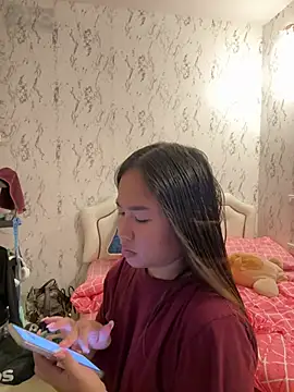 Ponthip webcam