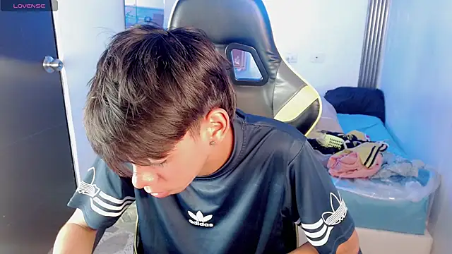 Liarr_ webcam