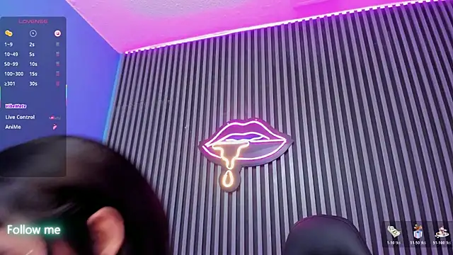 Dasha_Rouse1 webcam