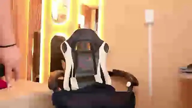 Veronicajhonsonn webcam