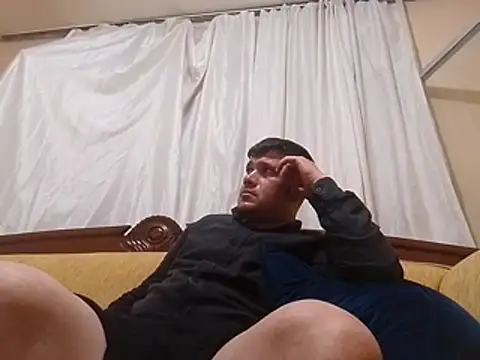 Canercakan webcam