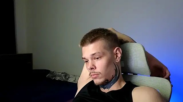 DENIS_HERE webcam