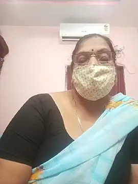 sarala_telugu webcam