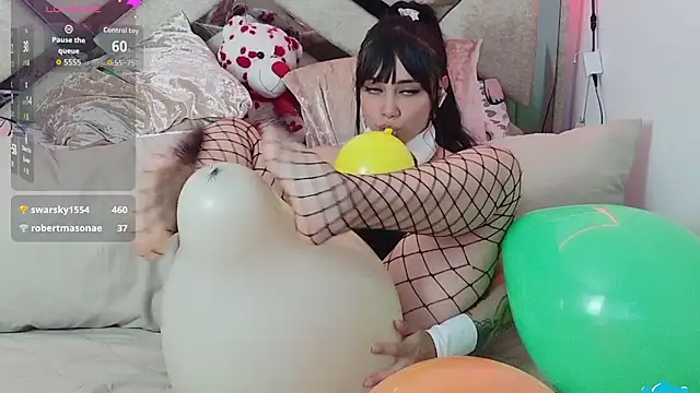 Sabrinaaa__ webcam