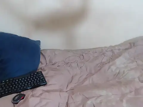 ChantyBaeX webcam