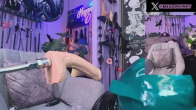 fetishkinkymega