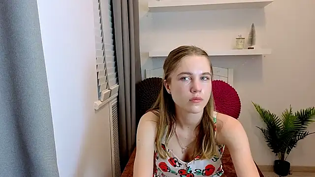 LoveXLexi webcam