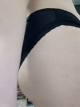 susu_baby webcam