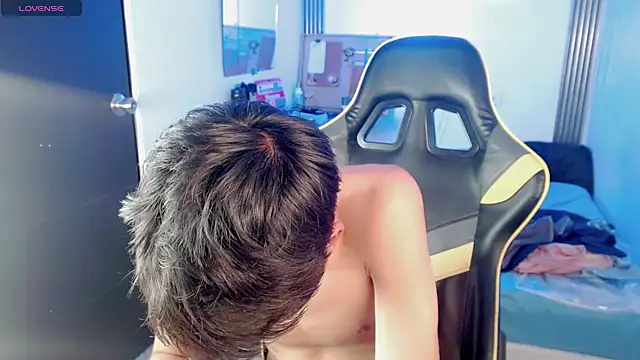 liarr_ (M twink) - sexi dance