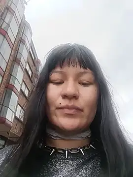 Bathory777 webcam