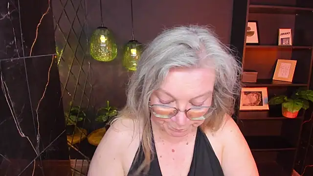 NataliMellow webcam