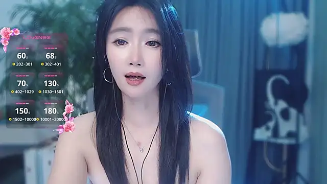 feifei-love