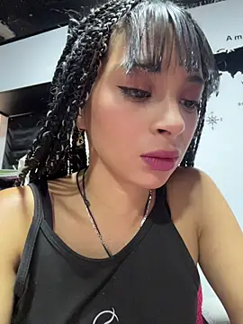 Sasha-firee webcam