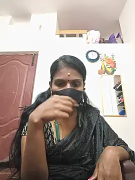 Tamil_Yalini12 webcam