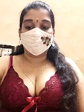 amelia-rani webcam
