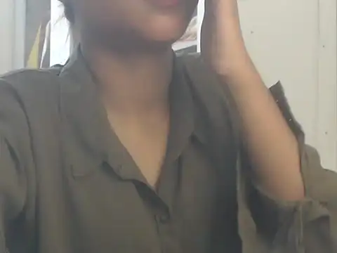 NancyRuvi webcam