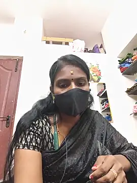 Tamil_Yalini12 webcam