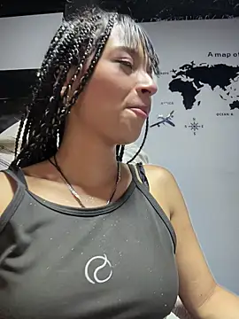 Sasha-firee webcam