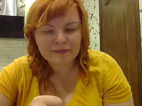 KrisryOxNikss webcam