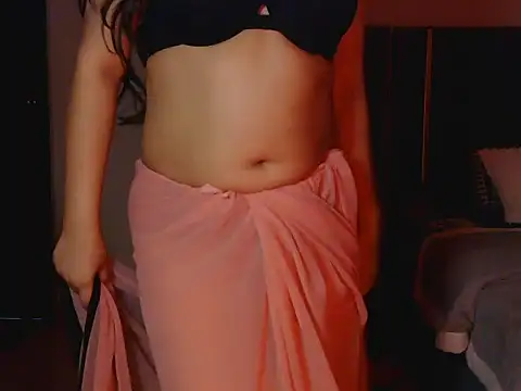 Chubby_Chhaya webcam