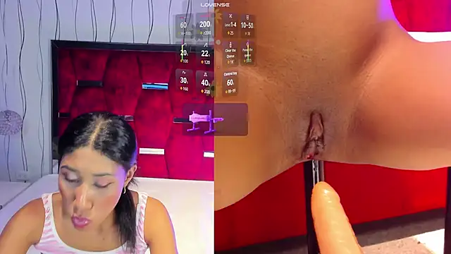CandyRouse__ webcam