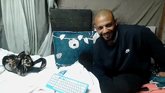 Camodick webcam