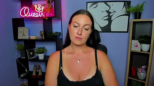 FUN_AMI live cam on StripChat