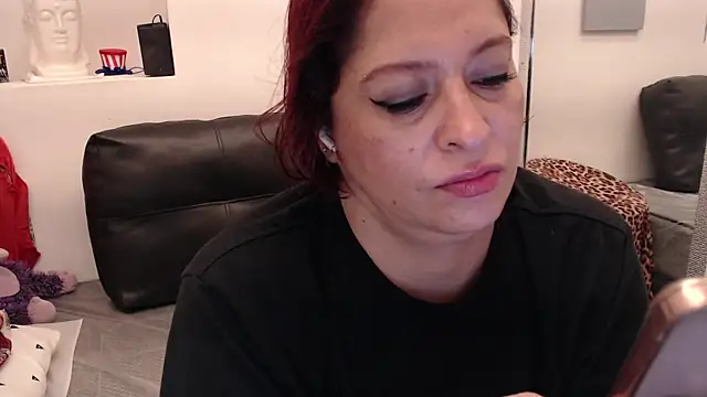 eva_twiss webcam