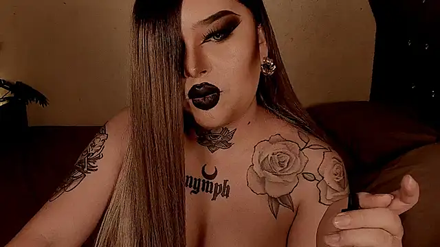BeMyGoodSlave live cam on StripChat