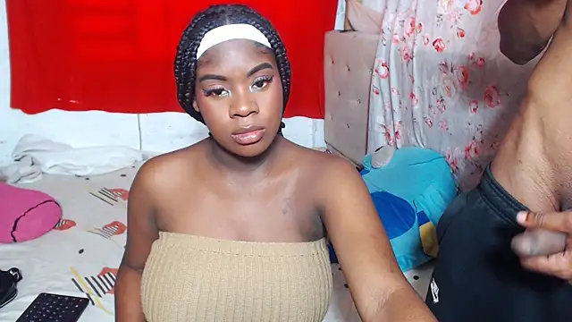EvaxEmma webcam