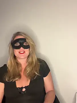 LaVraiVanessa webcam